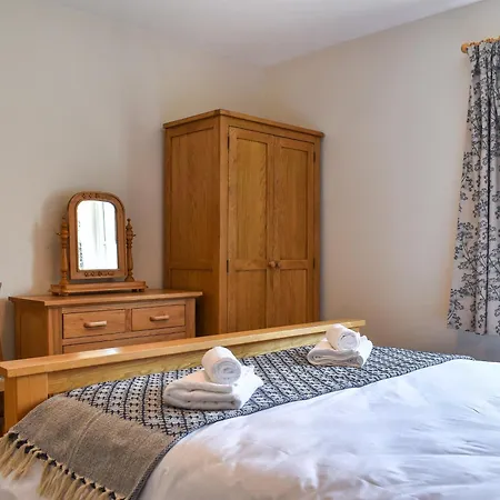 Holiday home The Old Workshop Keswick (Cumbria)