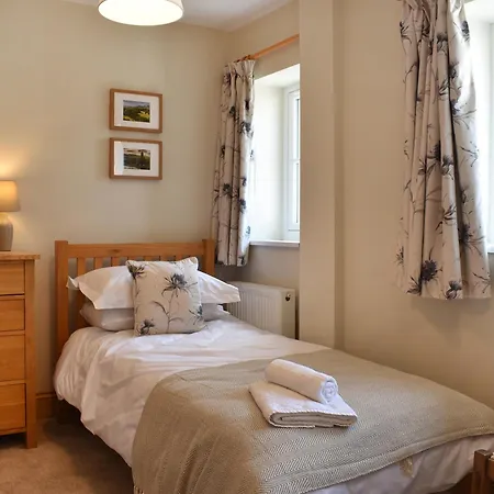 The Old Workshop Tatil Evi *