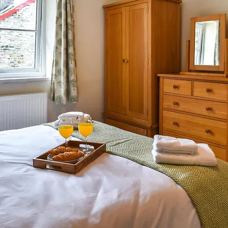 Tatil Evi The Old Workshop