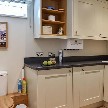 Tatil Evi The Old Workshop *