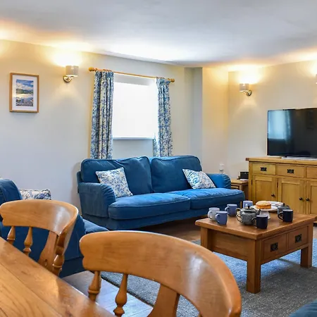 Tatil Evi The Old Workshop Keswick (Cumbria)