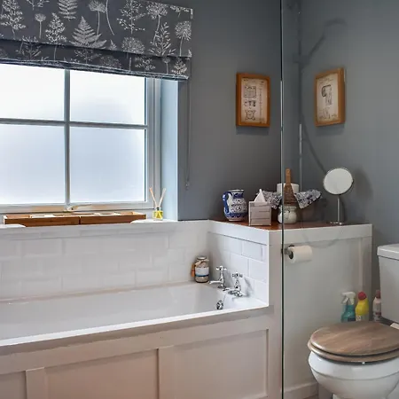 Tatil Evi The Old Workshop *