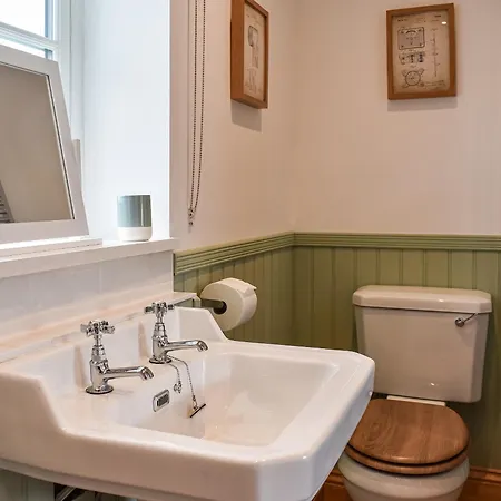 The Old Workshop Keswick (Cumbria)